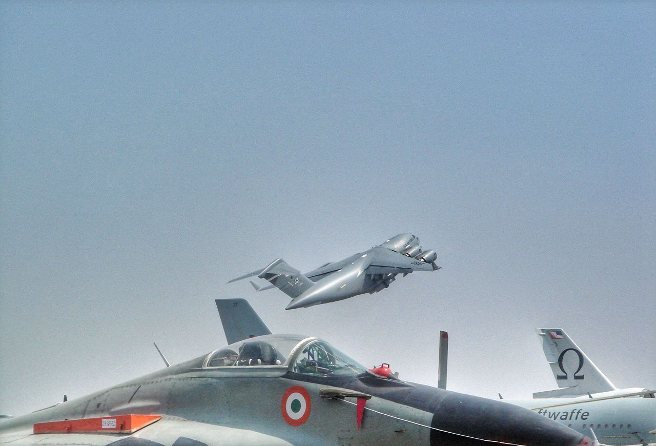 Perfect Guide To Visit The Aero India Show Bengaluru (2025) - Bengaluru ...