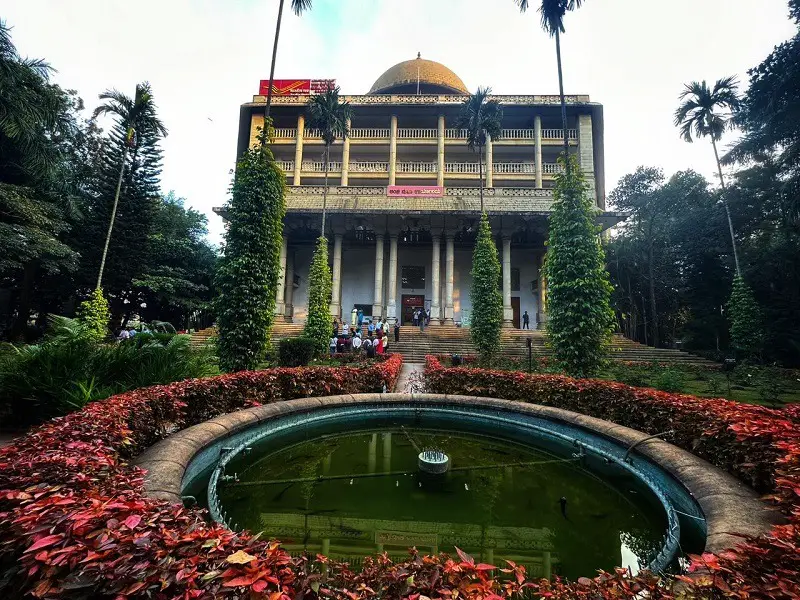 Bengaluru GPO