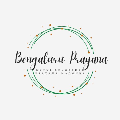 Bengaluru Prayana logo