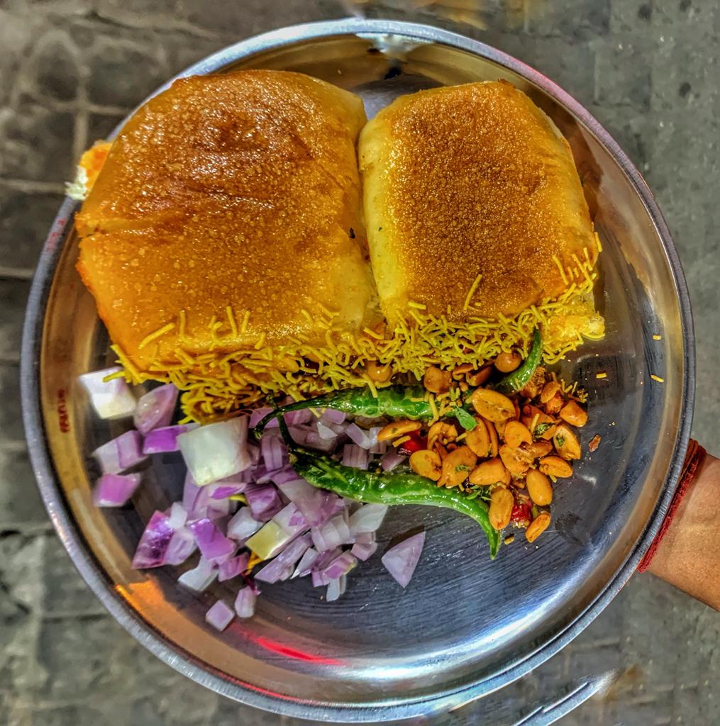 Dabeli Thindi Beedi