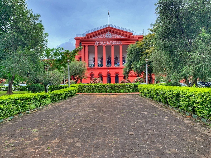 High Court Bangalore