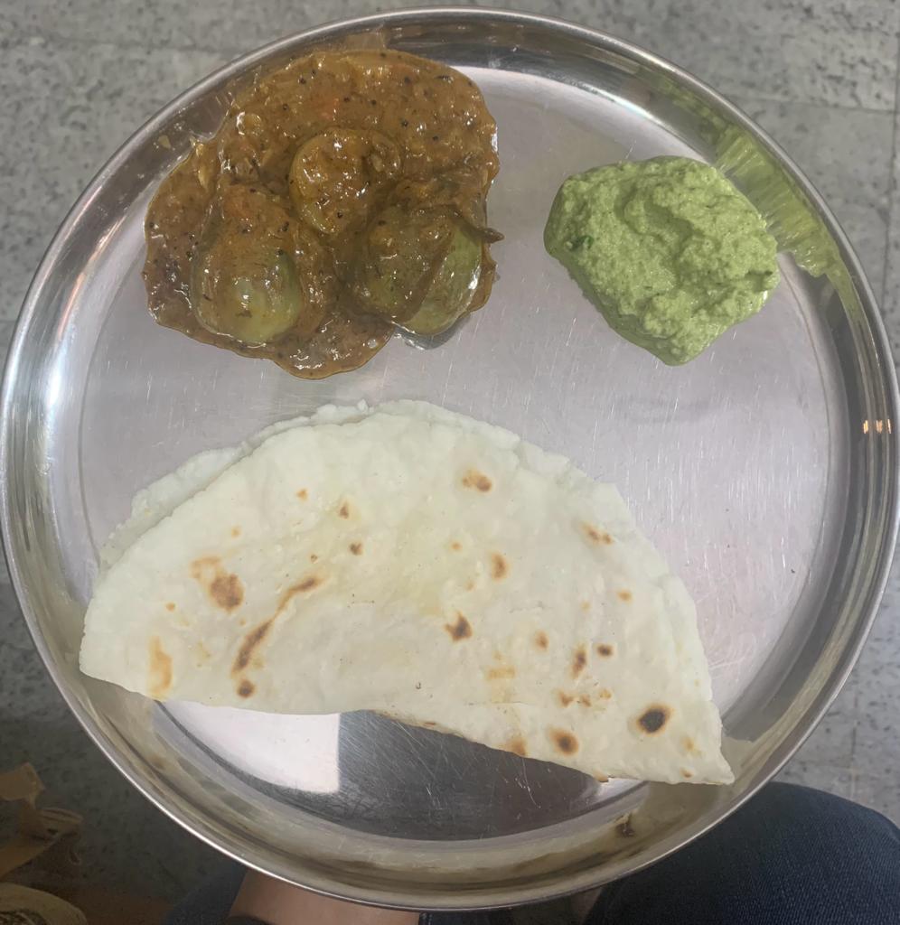 Akki Rotti