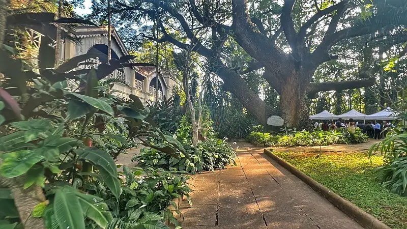 Taj Westend Bangalore