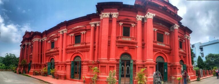 Government Museum in Bangalore: A Gateway to Karnataka’s Heritage (2024)