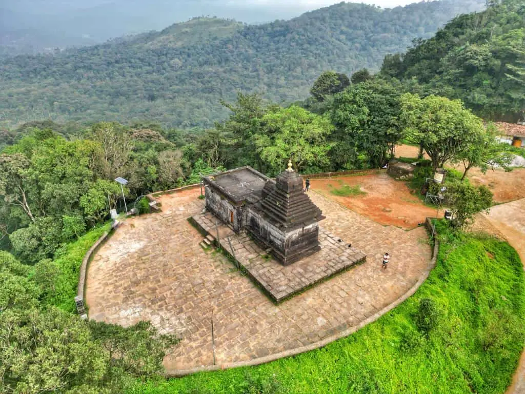 Bettada Baireshwara Temple