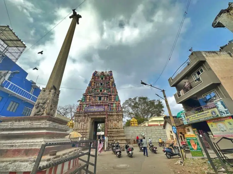 Unveiling the Splendor of Someshwara Temple Ulsoor: A Historic Gem in Bangalore (2024)