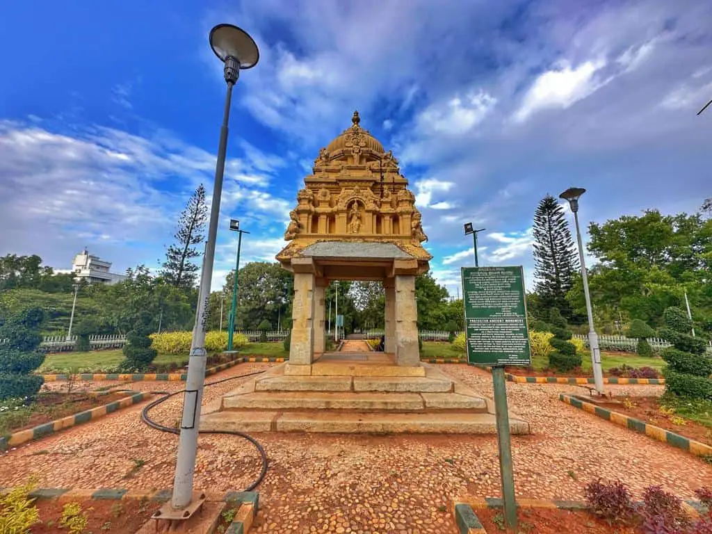 UFO Watchtower | Colorado.com