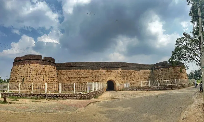 Discovering Devanahalli Fort Unraveling the History of Bangalore’s Ancient Stronghold
