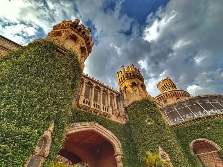 Exploring Bangalore Palace: A Regal Heritage (2024)
