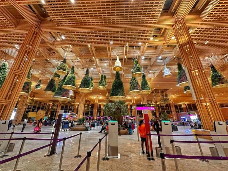 Your Gateway to Bengaluru: Discover Kempegowda International Airport (2024)