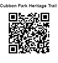 Cubbon Park Heritage Walk-qrcode