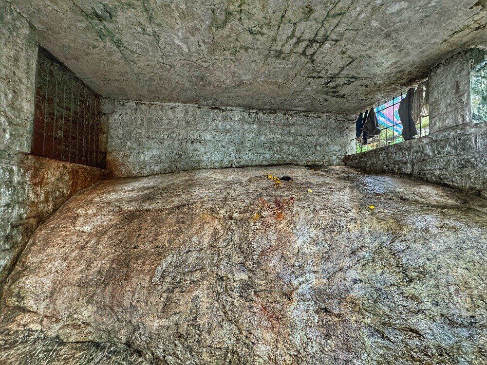 History of Bangalore (Bengaluru): Ancient Roots Kadu Malleshwara Temple Inscription
