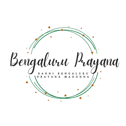 Bengaluru Prayana Logo