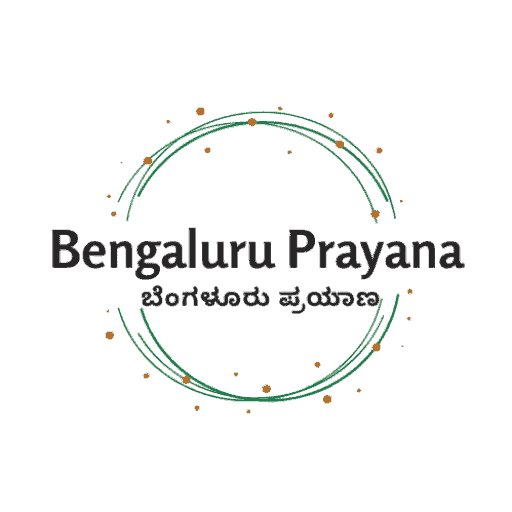 Bengaluru Prayana Logo