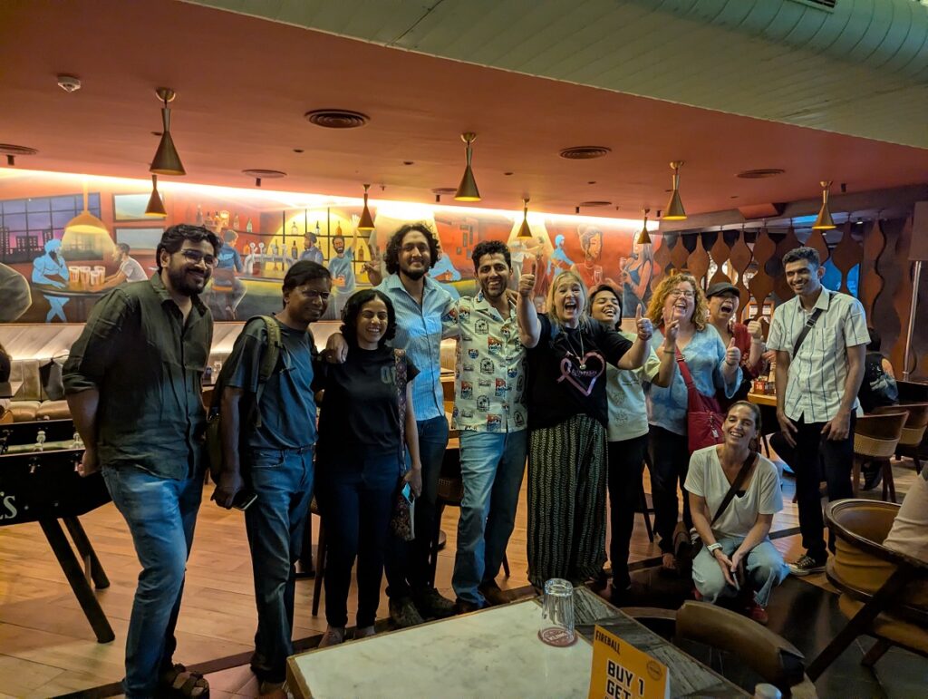 Microbrewery Learning Trail